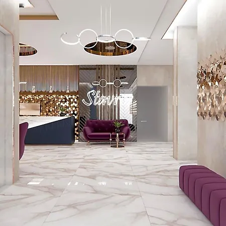 Stavros 4* Mamaia
