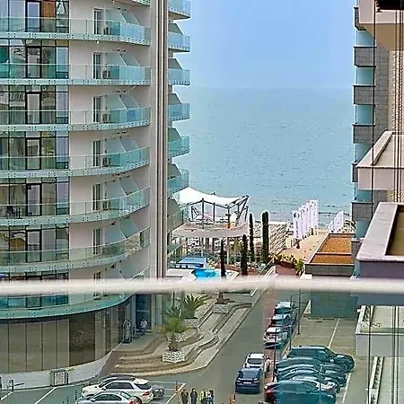Stavros Mamaia